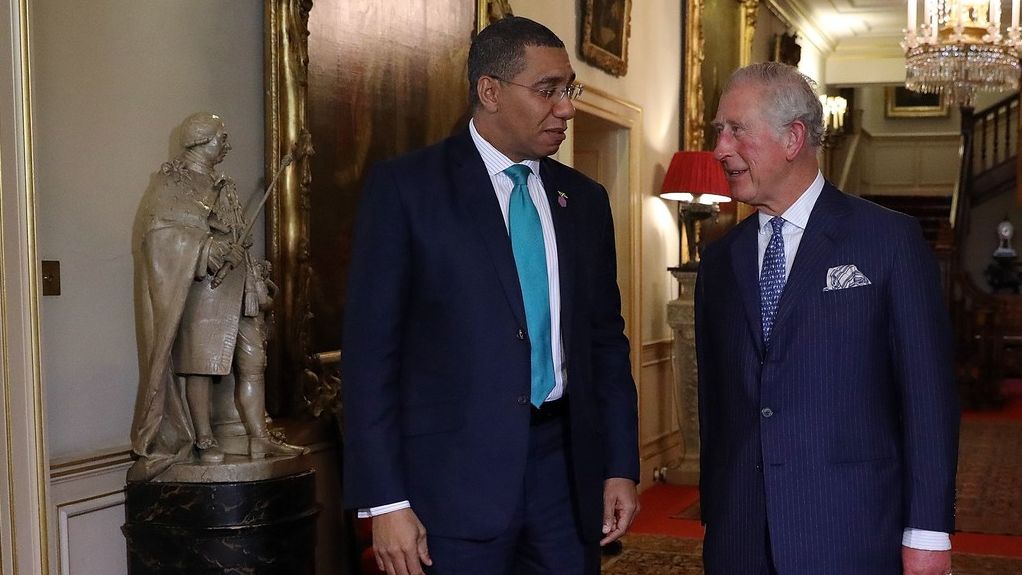 Charles na trůnu vyvolá rozpad Commonwealthu, bojí se v paláci